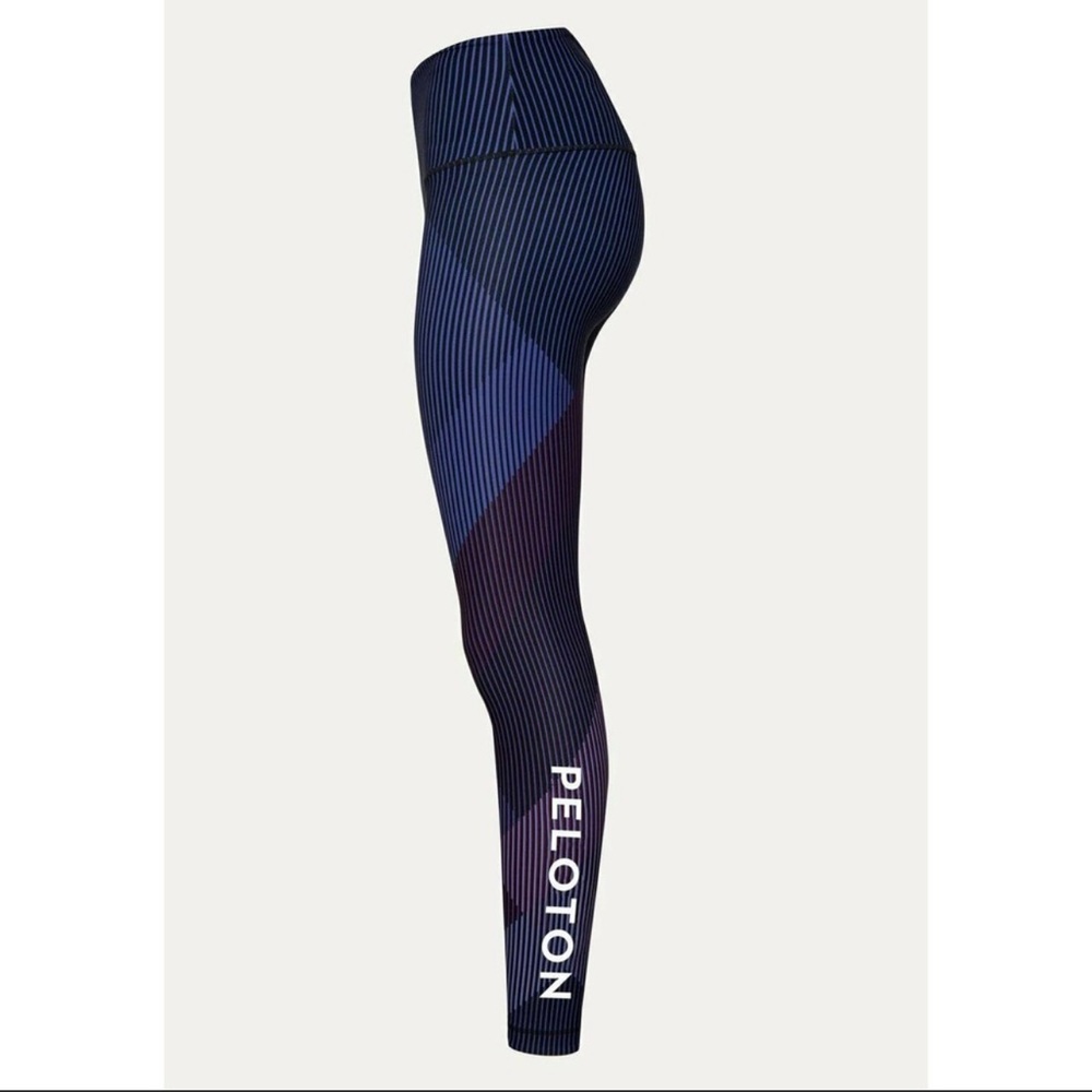 Peloton x WITH Array of Color High Waist Leggings